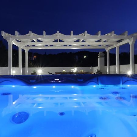 Villa Tea Zadar Bagian luar foto