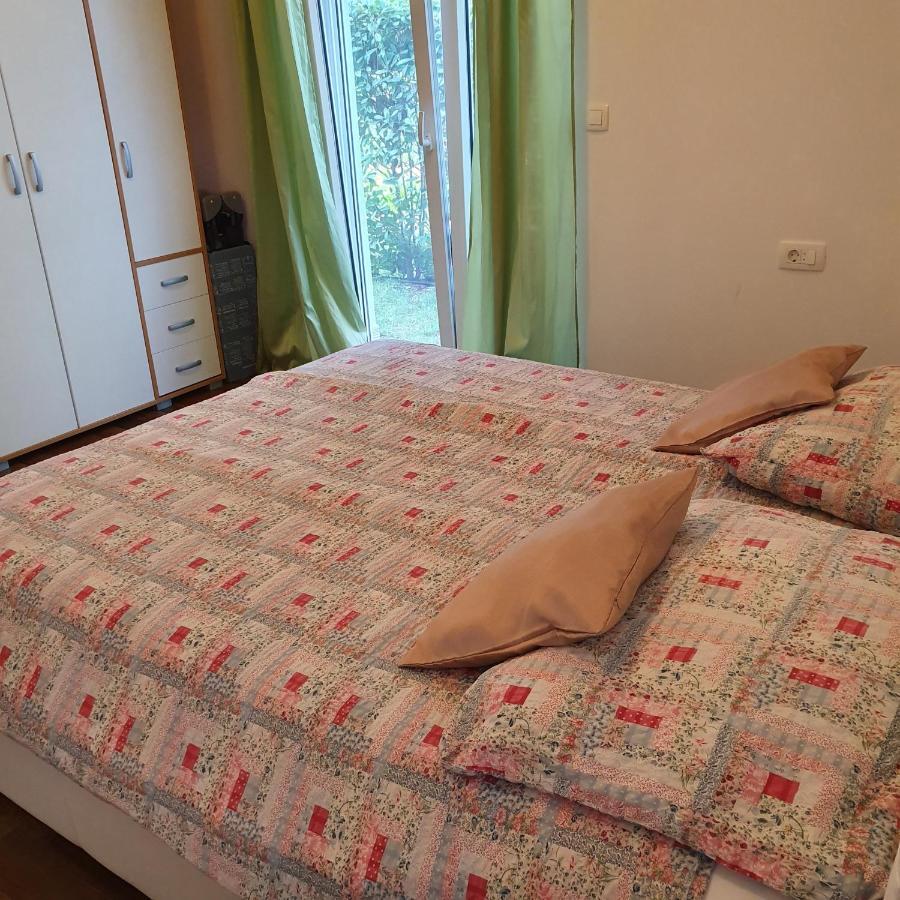 Villa Tea Zadar Bagian luar foto