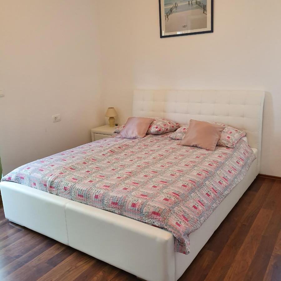 Villa Tea Zadar Bagian luar foto